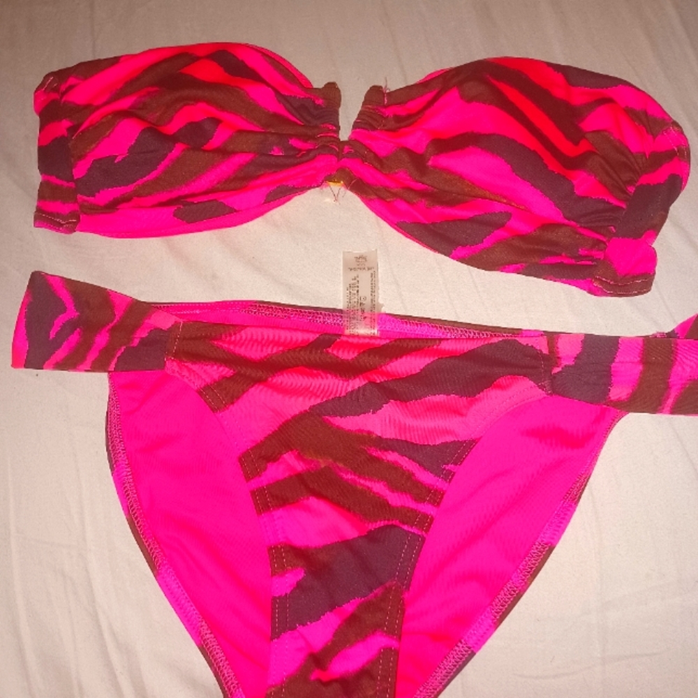 Victoria's Secret Bikini